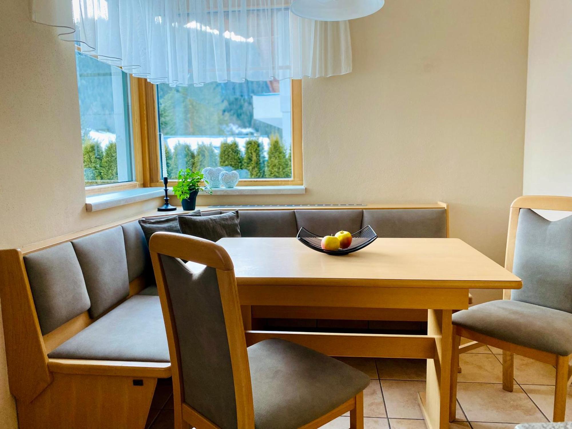 Appartement Auwald Forstau (Salzburg) Exterior foto