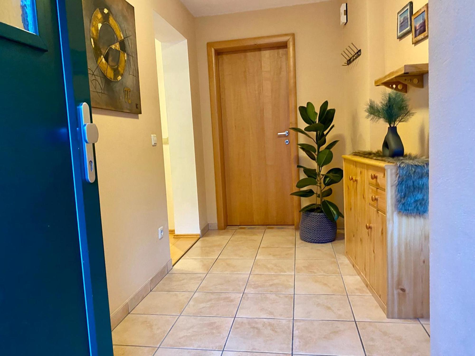 Appartement Auwald Forstau (Salzburg) Exterior foto